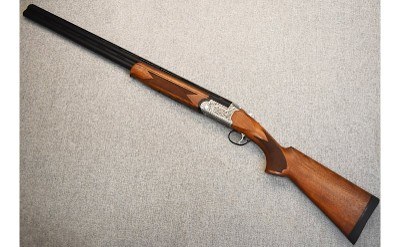 KOFS~Zenith Boxlock~12 Gauge - Image 6 of 12