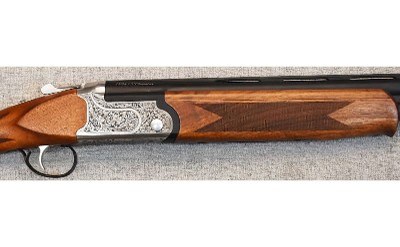 KOFS~Zenith Boxlock~12 Gauge - Image 3 of 12