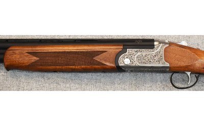 KOFS~Zenith Boxlock~12 Gauge - Image 8 of 12