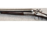 Midland~SXS Back-Action Boxlock~12 Gauge - Image 7 of 12