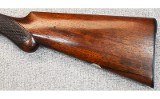 Midland~SXS Back-Action Boxlock~12 Gauge - Image 6 of 12