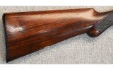 Midland~SXS Back-Action Boxlock~12 Gauge - Image 2 of 12
