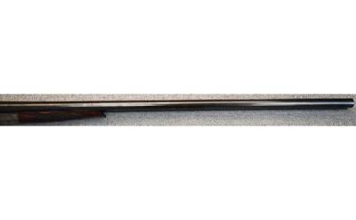Midland~SXS Back-Action Boxlock~12 Gauge - Image 4 of 12