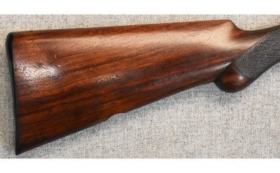 Midland~SXS Back-Action Boxlock~12 Gauge - Image 2 of 12