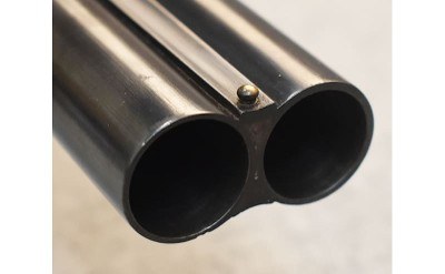 Midland~SXS Back-Action Boxlock~12 Gauge - Image 9 of 12