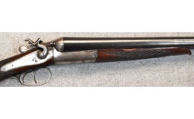 Midland~SXS Back-Action Boxlock~12 Gauge - Image 3 of 12