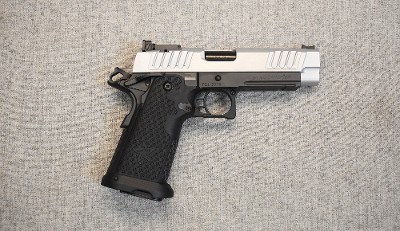 Staccato~P~9MM Luger - Image 1 of 2