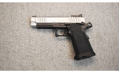 Staccato~P~9MM Luger - Image 2 of 2