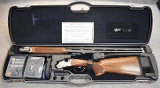Beretta~694 Boxlock~12 Gauge - Image 1 of 12