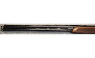 Beretta~694 Boxlock~12 Gauge - Image 9 of 12