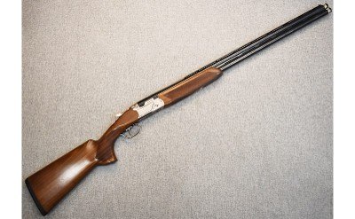 Beretta~694 Boxlock~12 Gauge - Image 2 of 12