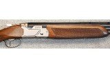 Beretta~694 Boxlock~12 Gauge - Image 4 of 12
