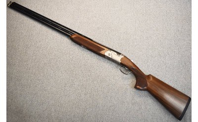 Beretta~694 Boxlock~12 Gauge - Image 6 of 12