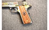 Springfield Armory~1911-A1~.45 Auto~Raphaello Limited edition - Image 3 of 5