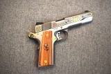 Springfield Armory~1911-A1~.45 Auto~Raphaello Limited edition - Image 1 of 5
