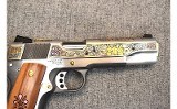 Springfield Armory~1911-A1~.45 Auto~Raphaello Limited edition - Image 5 of 5