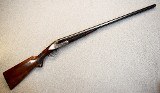 A. H. Fox ~ AE Grade Boxlock SxS ~ 12 Ga. - Image 1 of 8