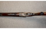 A. H. Fox ~ AE Grade Boxlock SxS ~ 12 Ga. - Image 4 of 8