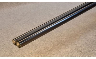 A. H. Fox ~ AE Grade Boxlock SxS ~ 12 Ga. - Image 2 of 8