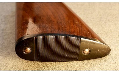 A. H. Fox ~ AE Grade Boxlock SxS ~ 12 Ga. - Image 7 of 8