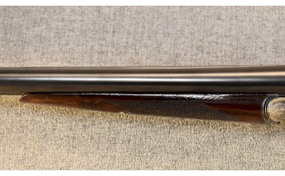 A. H. Fox ~ AE Grade Boxlock SxS ~ 12 Ga. - Image 3 of 8