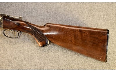 A. H. Fox ~ AE Grade Boxlock SxS ~ 12 Ga. - Image 6 of 8