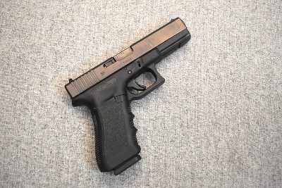 Glock~17~9MM Luger - Image 1 of 2