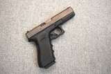Glock~17~9MM Luger - Image 1 of 2