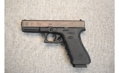 Glock~17~9MM Luger - Image 2 of 2