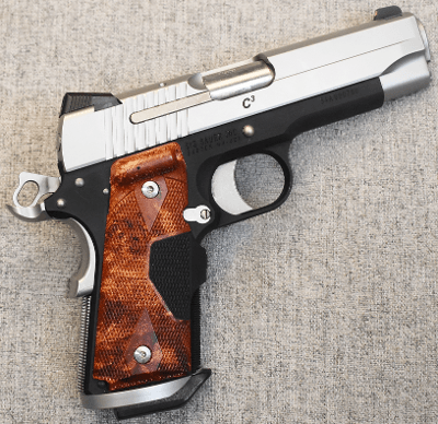 SIG Sauer~1911~.45 Auto - Image 1 of 1