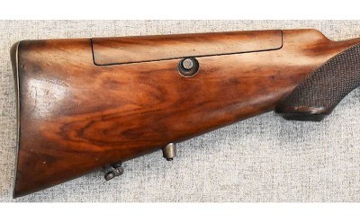 Steyr~M1908~5.4mm - Image 2 of 16