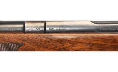 Steyr~M1908~5.4mm - Image 12 of 16