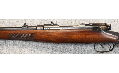 Steyr~M1908~5.4mm - Image 8 of 16