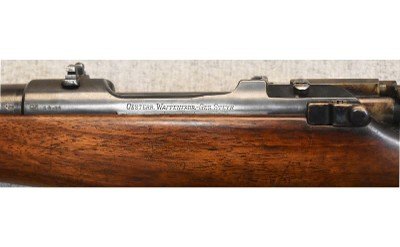 Steyr~M1908~5.4mm - Image 10 of 16