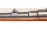 Steyr~M1908~5.4mm - Image 11 of 16