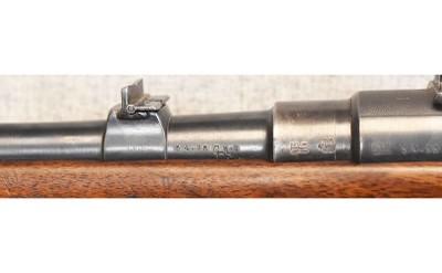 Steyr~M1908~5.4mm - Image 11 of 16