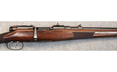 Steyr~M1908~5.4mm - Image 4 of 16