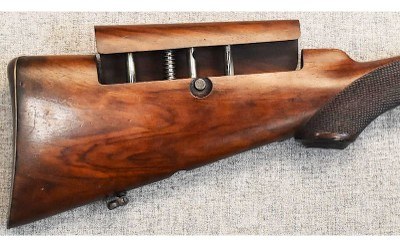 Steyr~M1908~5.4mm - Image 3 of 16