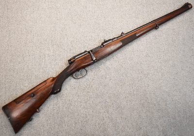 Steyr~M1908~5.4mm - Image 1 of 16
