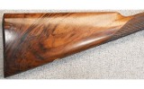 John Rigby & Co.~SXS Boxlock~12 Gauge - Image 2 of 16