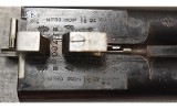 John Rigby & Co.~SXS Boxlock~12 Gauge - Image 16 of 16