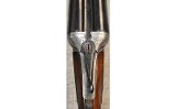 John Rigby & Co.~SXS Boxlock~12 Gauge - Image 13 of 16