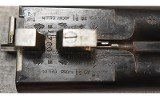 John Rigby & Co.~SXS Boxlock~12 Gauge - Image 16 of 16