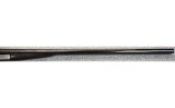 John Rigby & Co.~SXS Boxlock~12 Gauge - Image 5 of 16