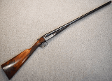 John Rigby & Co.~SXS Boxlock~12 Gauge - Image 1 of 16