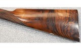 John Rigby & Co.~SXS Boxlock~12 Gauge - Image 7 of 16