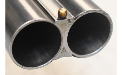 John Rigby & Co.~SXS Boxlock~12 Gauge - Image 11 of 16