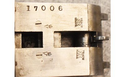John Rigby & Co.~SXS Boxlock~12 Gauge - Image 15 of 16