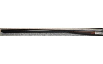 John Rigby & Co.~SXS Boxlock~12 Gauge - Image 10 of 16
