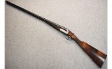 John Rigby & Co.~SXS Boxlock~12 Gauge - Image 6 of 16